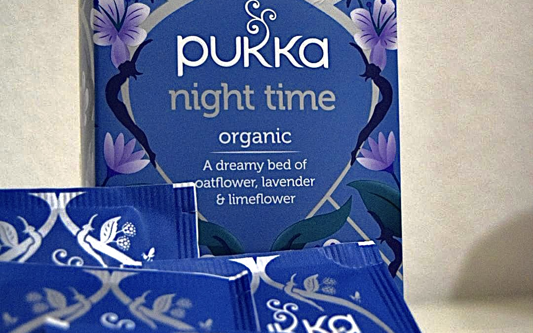 Pukka – The Tea Story
