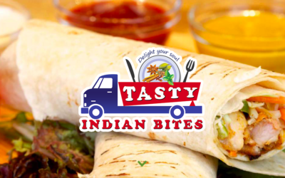 Tasty Indian Bites