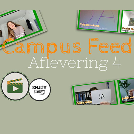 CAMPUS FEED AFLEVERING 4