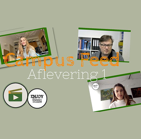 CAMPUS FEED AFLEVERING 1