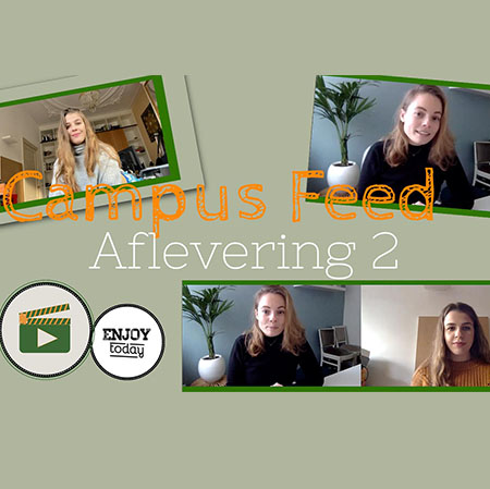 CAMPUS FEED AFLEVERING 2