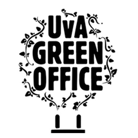 Baan bij UvA Green Office